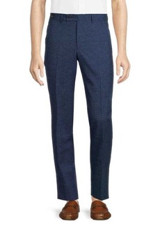 Ted Baker Jerome Flat Front Dress Pants