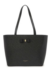 Ted Baker Jessica Bow Detail Tote Bag