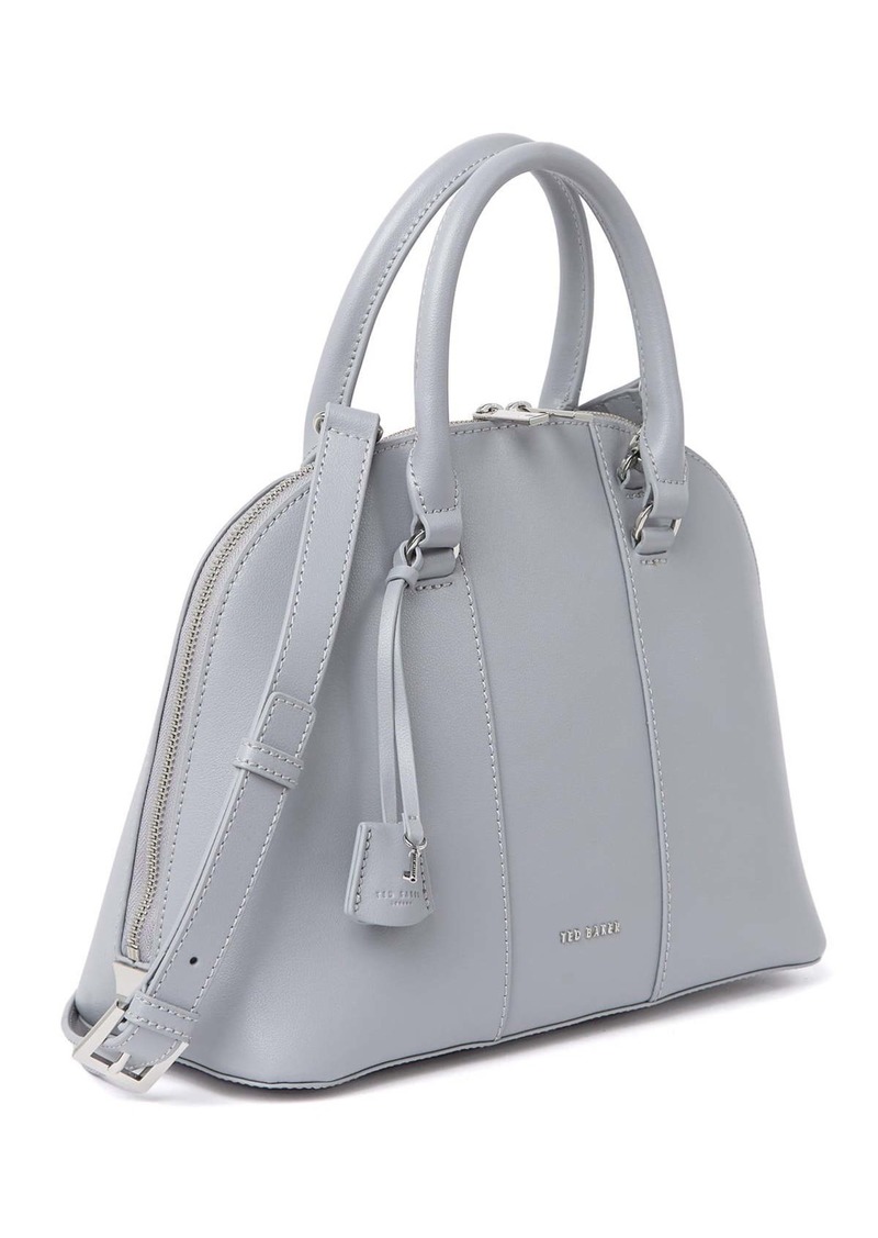 ted baker kaitiee dome tote bag