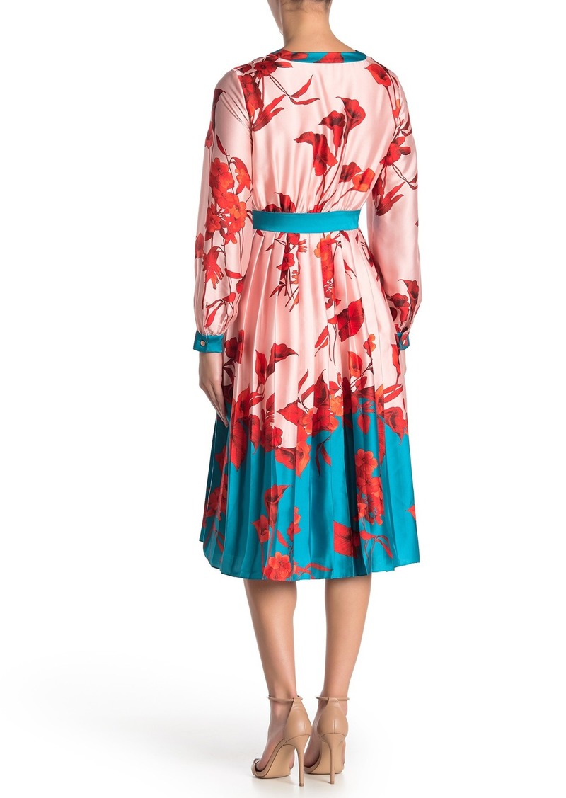 ted baker karolyn dress