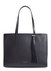Ted Baker Large Narissa Leather Tote