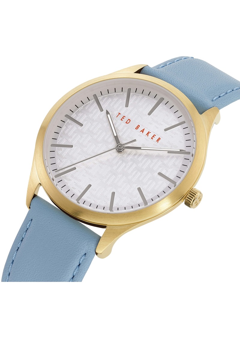 ted baker manhattan watch