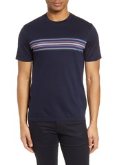 Ted Baker London Bevvy Stripe T-Shirt