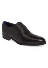 Ted Baker Mitak Wingtip Leather Oxford