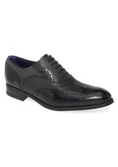 Ted Baker Mitamm Wingtip Leather Oxford