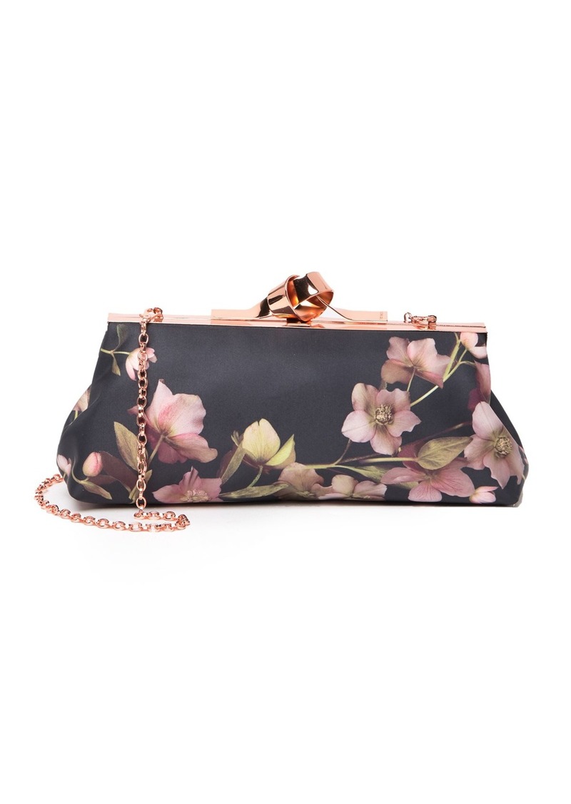 ted baker arboretum small suitcase