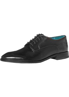 Ted Baker Parals Mens Leather Lc Derby Shoes