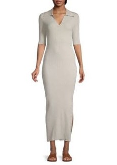 Ted Baker Polo Sweater Dress