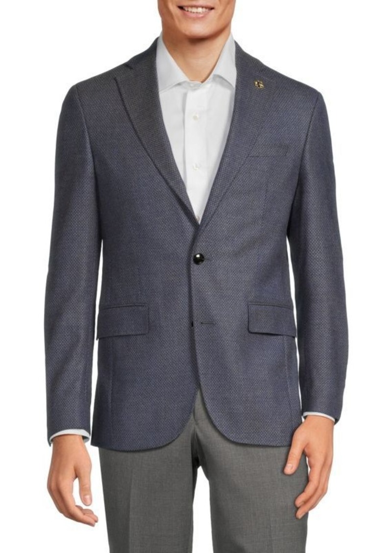 Ted Baker Ralph Woven Sportcoat