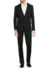 Ted Baker Roger Wool Suit