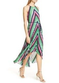 ted baker florry v neck jersey wrap dress