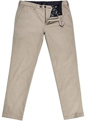 Ted Baker Smile Slim Fit Smart Satin Chino