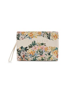 Ted Baker Abbi Painted Meadow Envelope Clutch