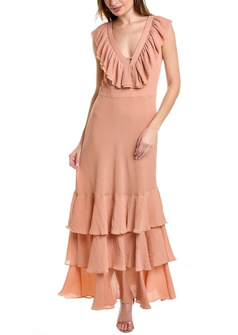 Ted Baker Ashleih Maxi Dress