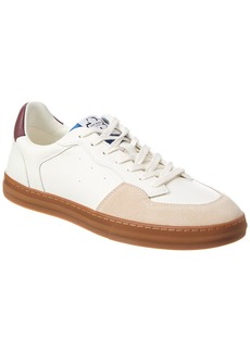Ted Baker Barkerl Leather & Suede Sneaker