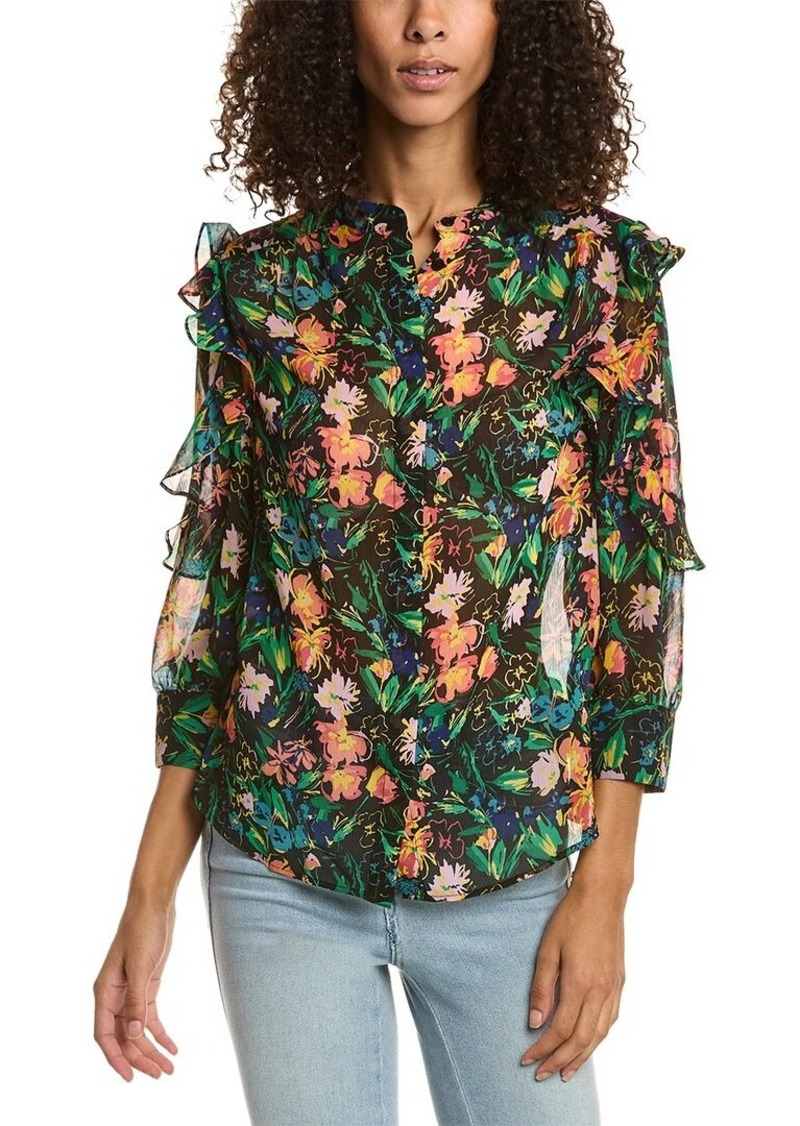 Ted Baker Carita Blouse