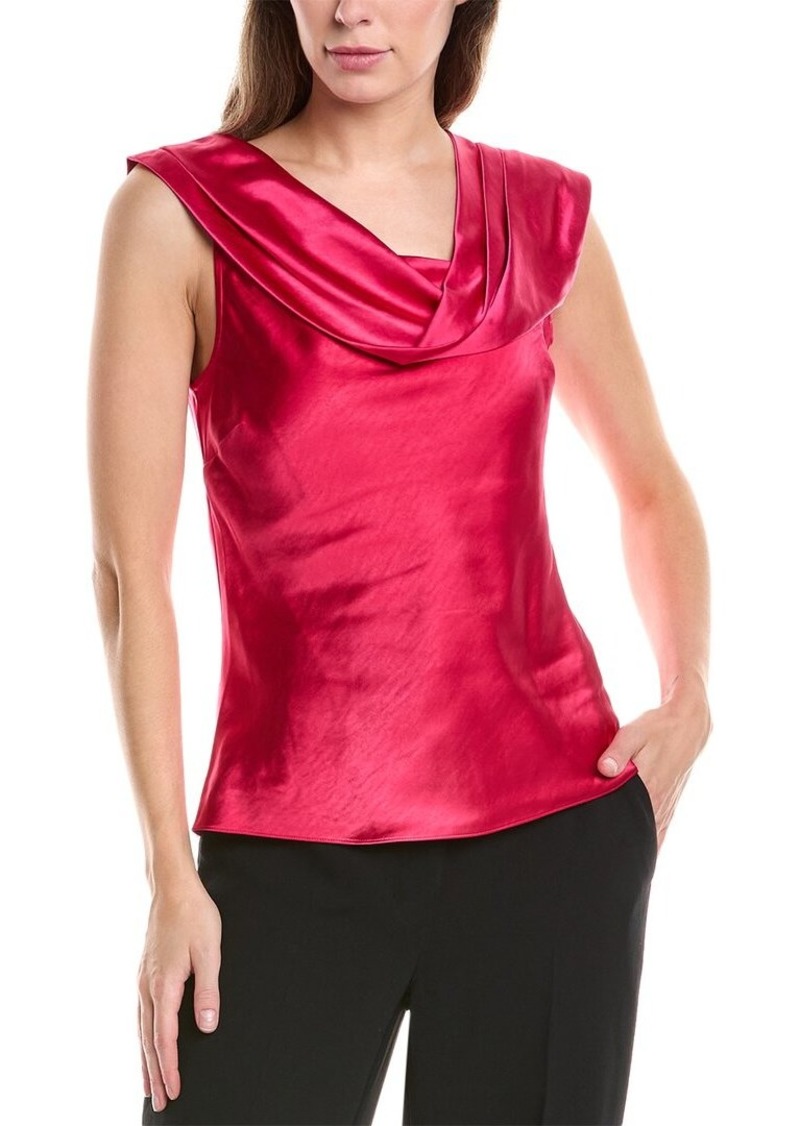 Ted Baker Draped Neck Top