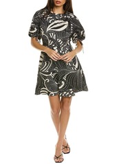 Ted Baker Faridda Mini Dress