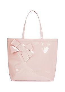 Ted Baker Icon Large Knot Bow Tote