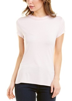 Ted Baker Jacii Fitted Jersey T-Shirt