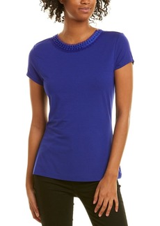 Ted Baker Jacii Fitted Top