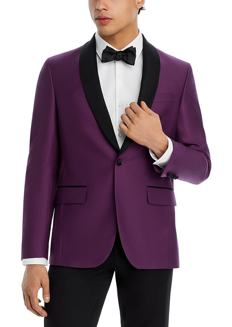 Ted Baker Josh Modern Fit Tuxedo Jacket