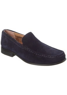 Ted Baker Labis Suede Penny Loafer