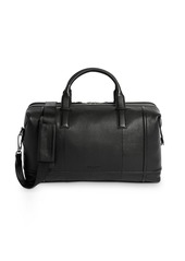 Ted Baker Leather Holdall