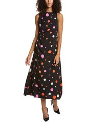 Ted Baker Lizzzee Midi Dress