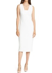 Ted Baker London Astriid Pencil Dress