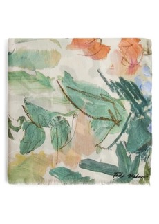 Ted Baker London Audrey's Floral Scarf