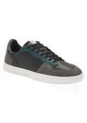 Ted Baker London Brent Sneaker in Charcoal at Nordstrom