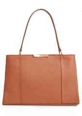 ted baker camieli bow tote