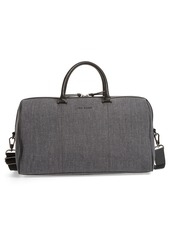 ted baker duffle