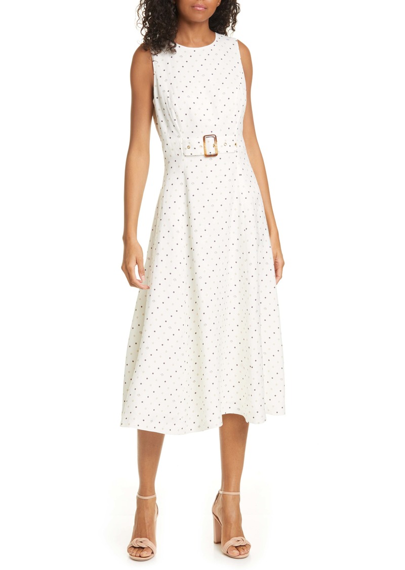 ted baker caryla dress