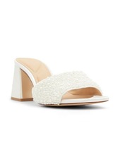 Ted Baker London Chloe Block Heel Sandal