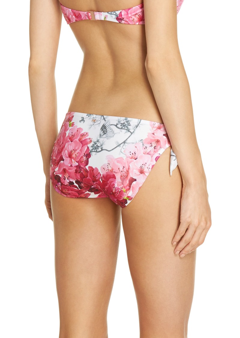 ted baker babylon bikini