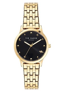 Ted Baker London Fitzrovia Bracelet Watch