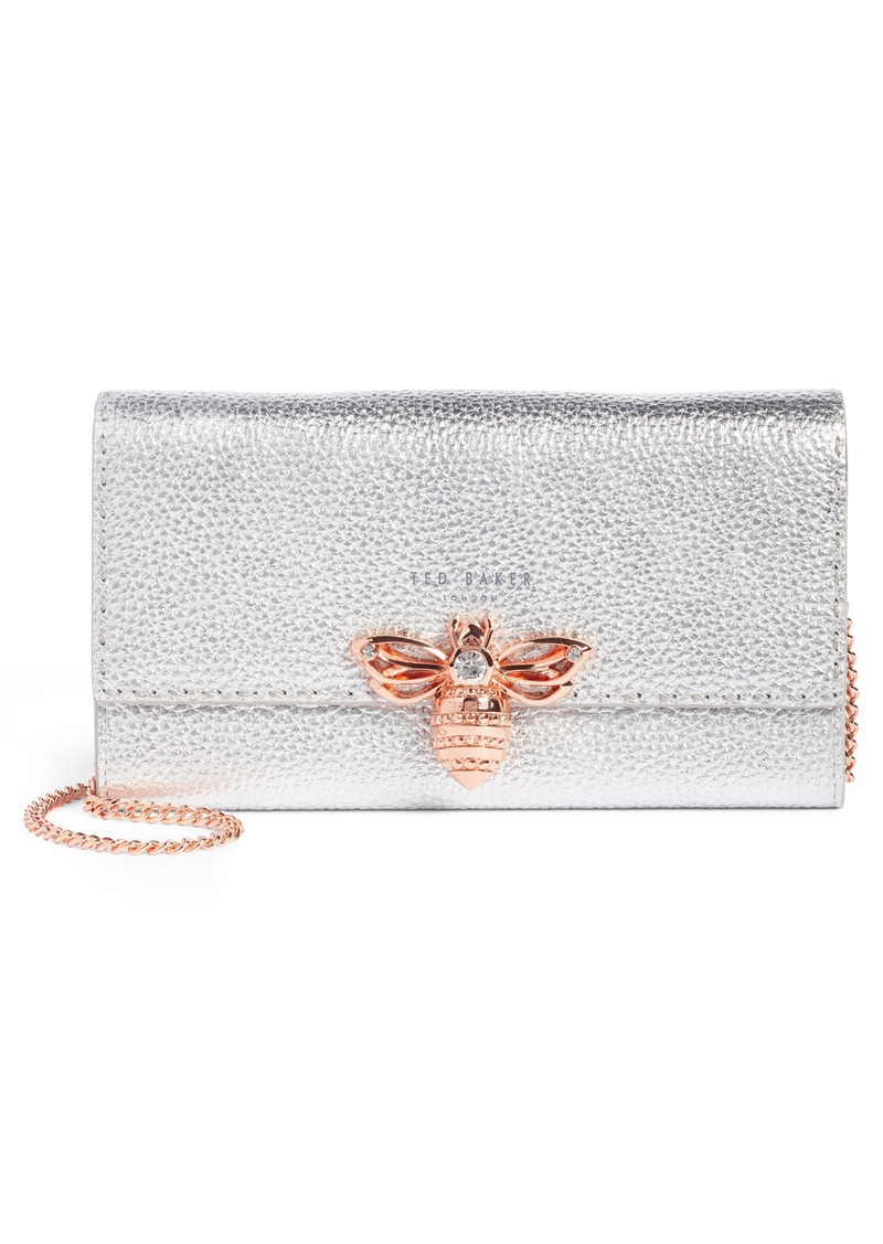 ted baker bee purse