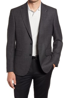 ted baker humber jacket