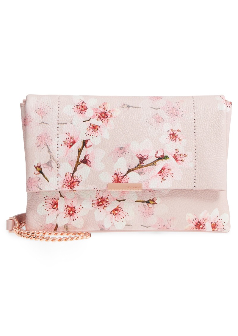 ted baker blossom bag