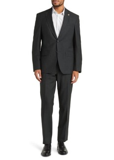 Ted Baker London Karl Soft Constructed Stretch Wool Suit
