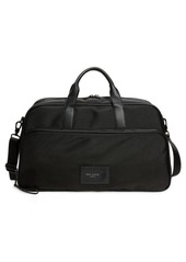 Ted Baker London Legally Travel Duffle Bag in Black at Nordstrom
