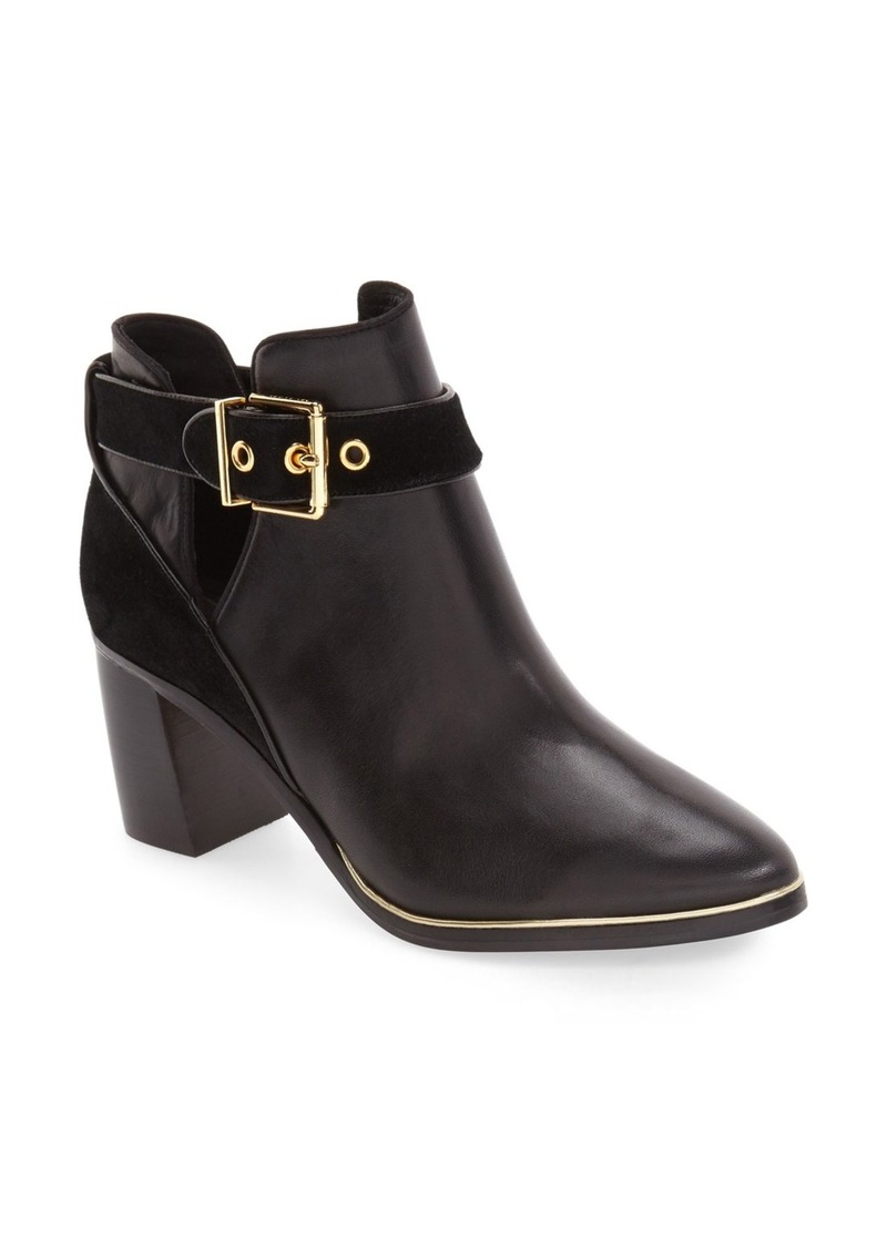 vaully bootie ted baker london