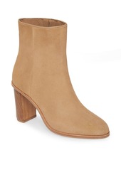 Ted Baker London Orbida Pull-On Bootie in Camel at Nordstrom