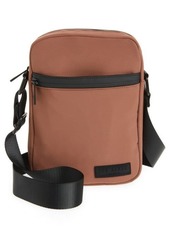 Ted Baker London Paper Touch Flight Bag in Tan at Nordstrom