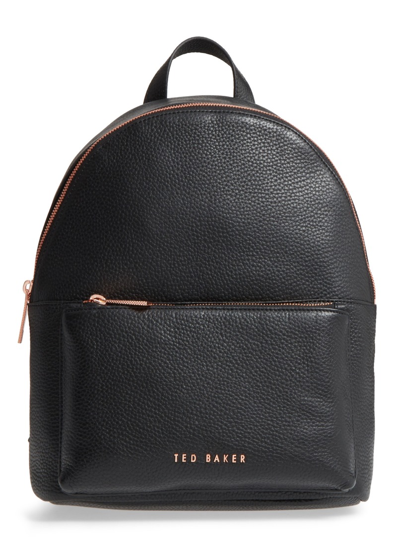 ted baker mini backpack