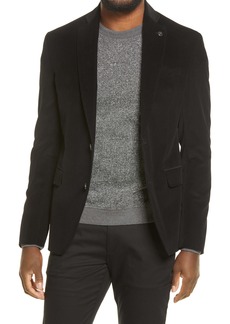 ted baker humber jacket