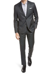 Ted Baker London Roger Extra Trim Fit Wool Suit