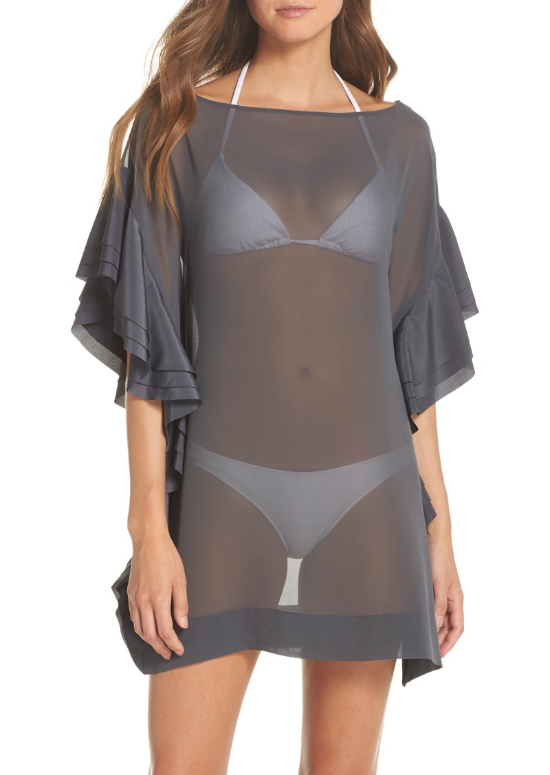 ted baker swim cover up